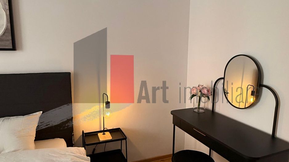 Apartament cu 2 camere de inchiriat-Parcul Carol-Viilor-cu centrala - Poză 15