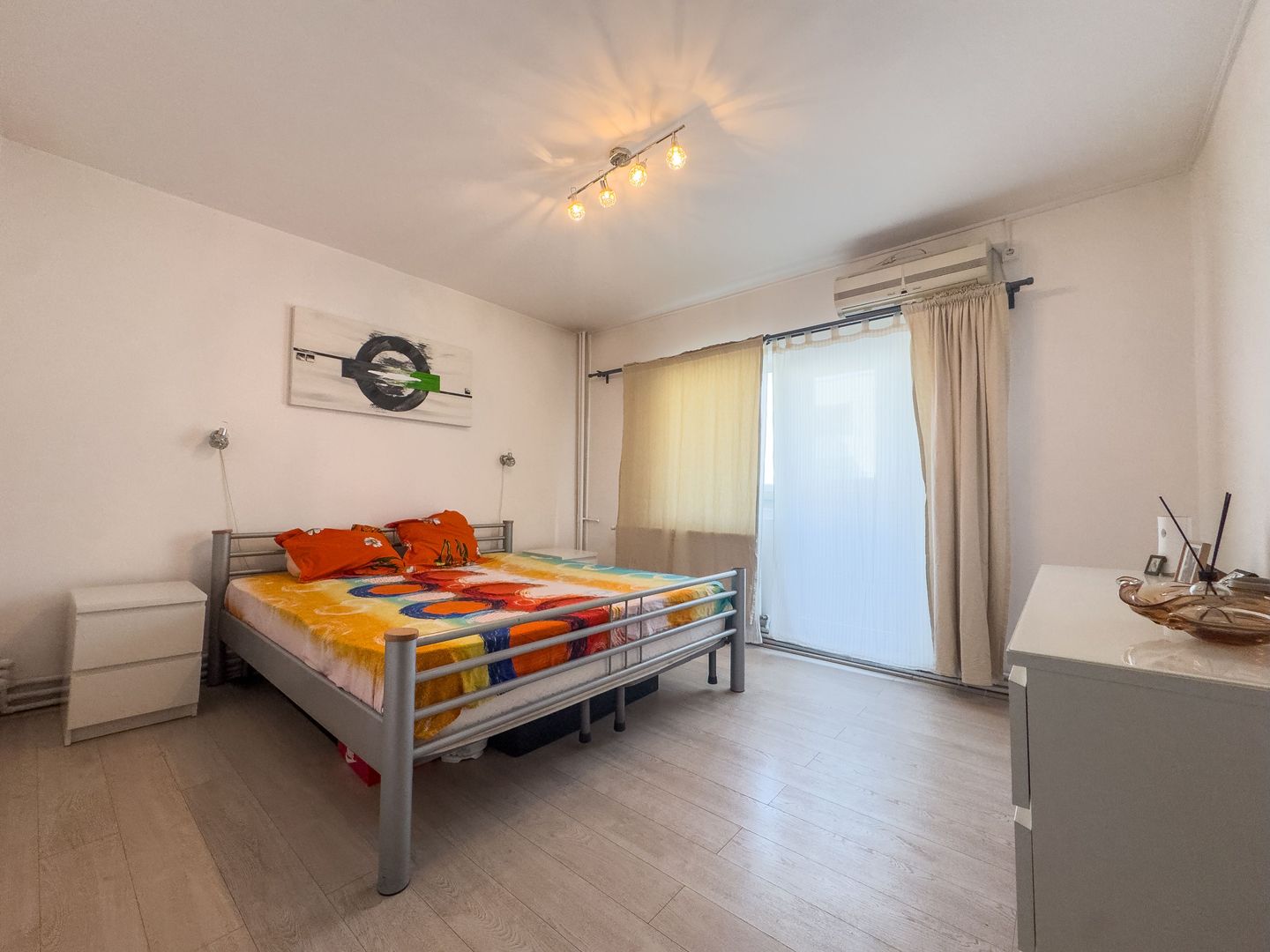 4 camere | 13 Septembrie | Parc Sebastian | parcare | COMISION 0% | - Poză 3