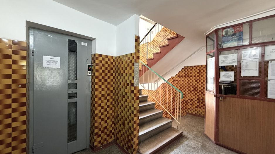 Apartament renovat, decomandat, luminos | Zona Dristor metrou - Poză 14