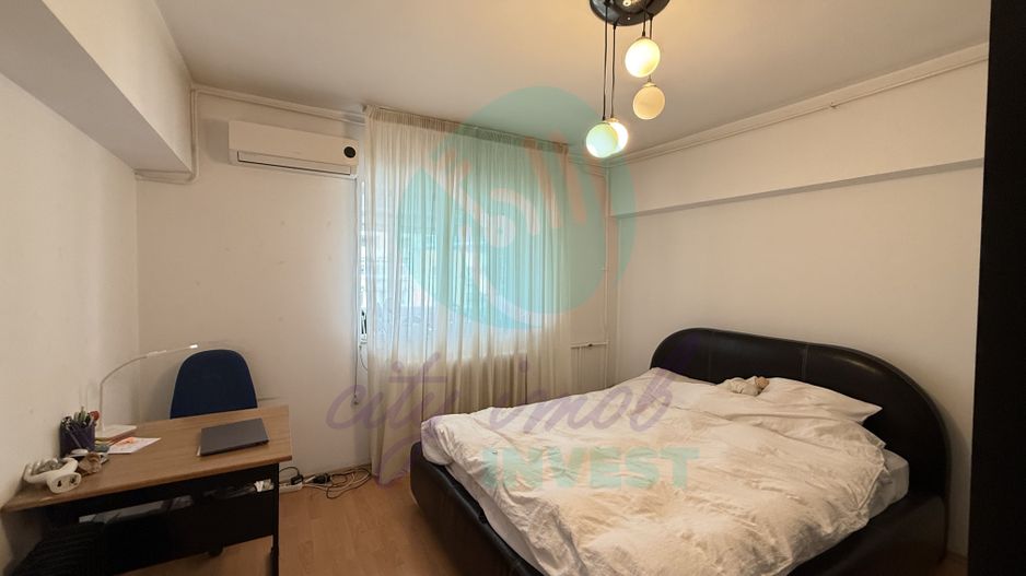 3 camere spatioase - CALEA CALARASILOR - Poză 8