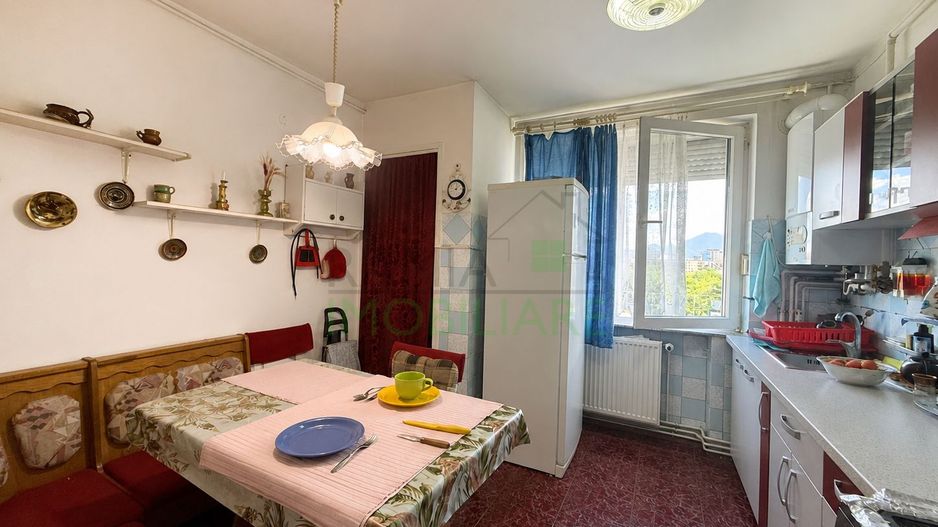 Apartament 3 camere, Centrul Civic , Orientare însorita - Poză 2