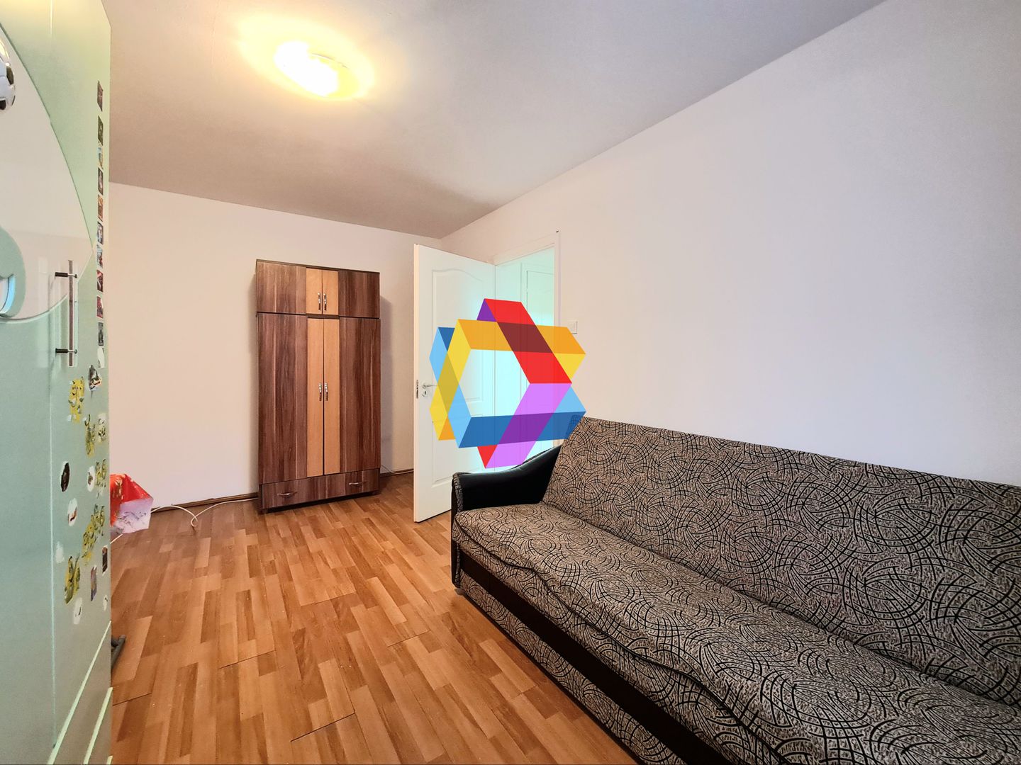 Apartament două camere de închiriat - zona Astra - 50 mp - plus-imo.ro - Poză 5