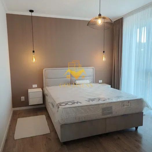 2 camere open space, Parcare, Modern, Fabricii, Bulgaria - Poză 1