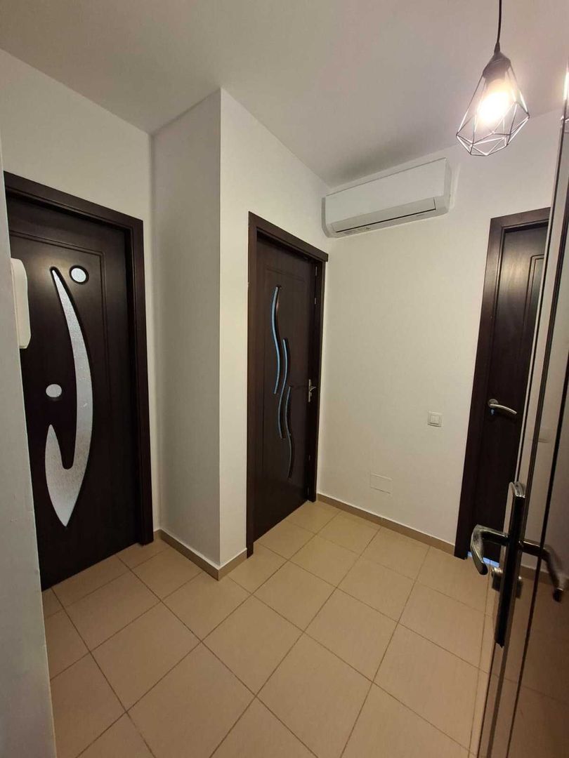 Închiriez apartament 2 camere Popesti Leordeni-Centala proprie - Poză 3