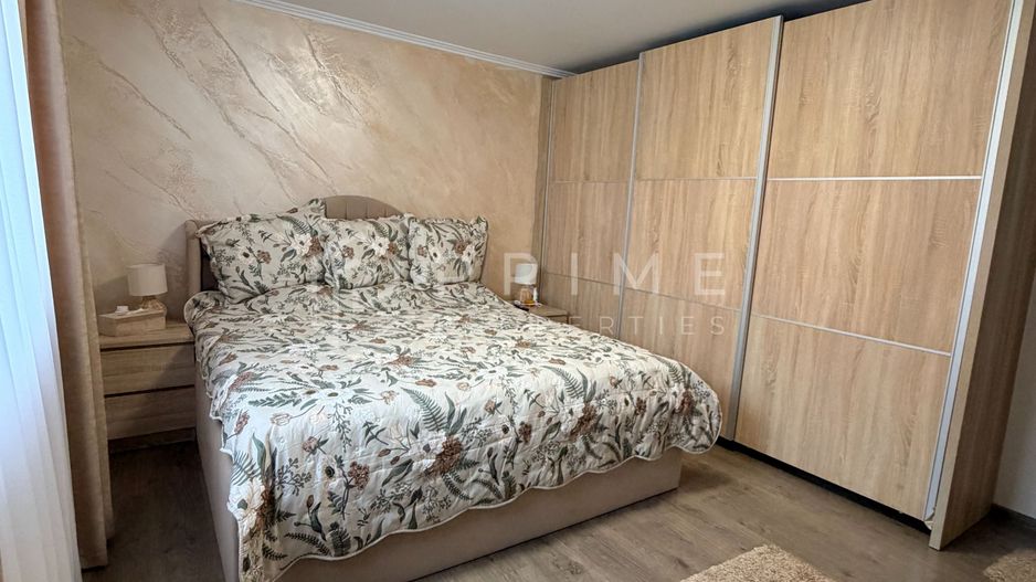 Proprietate cu două case | Zonă premium între Dâmbu Pietros și Gh Doja - Poză 18