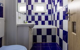 Apartament 3 camere semidecomandat – Str. Pictor Theodor Aman nr. 8 Comision 0% - Poză 17