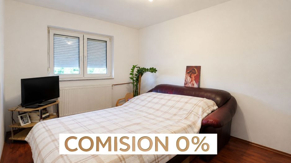 COMISION 0% | Apartament 2 camere | Lipovei | 51 mp | Etaj 4/4 - Poză 1