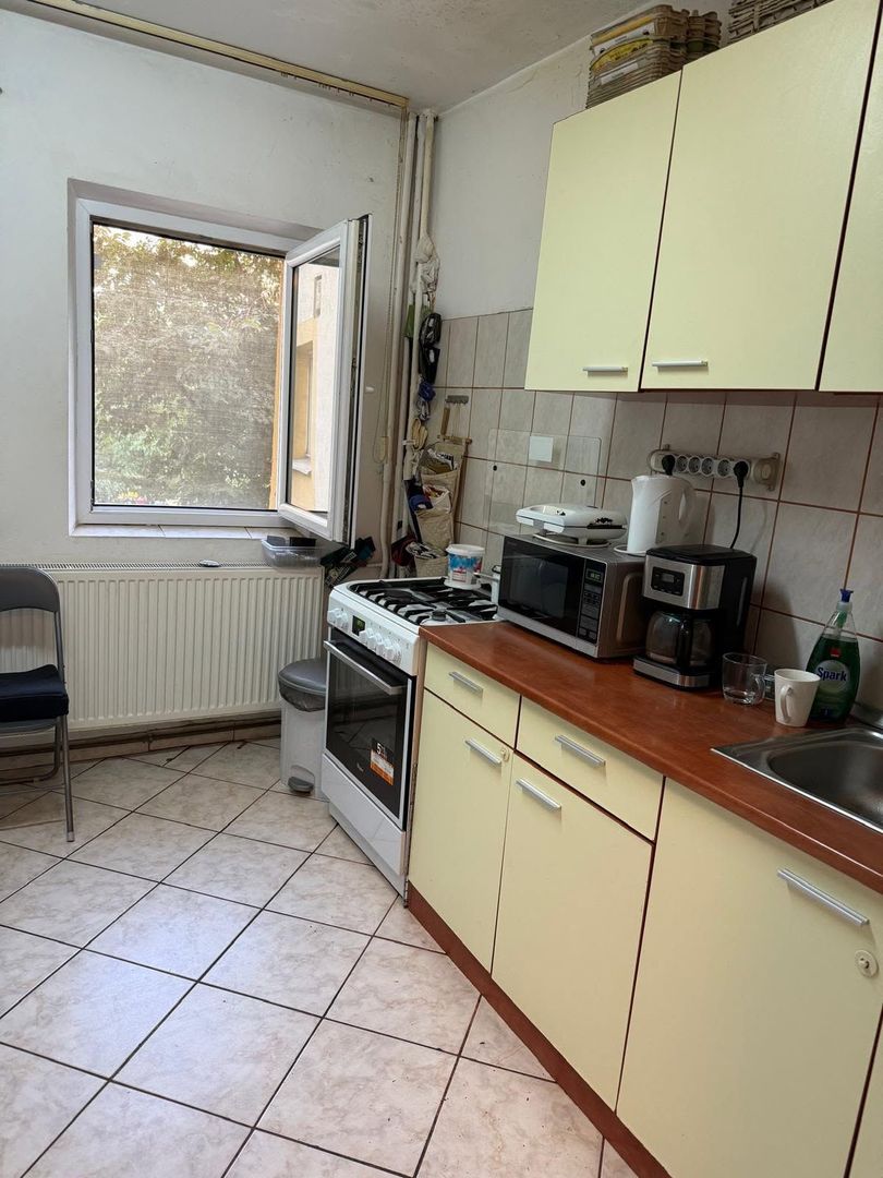 Apartament 3 camere – Doamna Ghica / Strada Pâncota, 76 mp - Poză 2