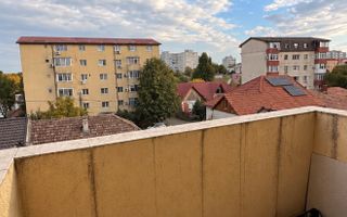 Comision 0% APARTAMENT CU 2 CAMERE DE VÂNZARE ZONA ȘAGULUI - Poză 6