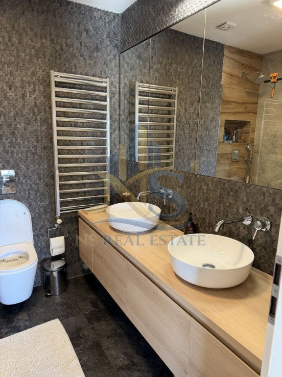 Apartament 3 camere I Lux I Lacul Tei - Poză 16