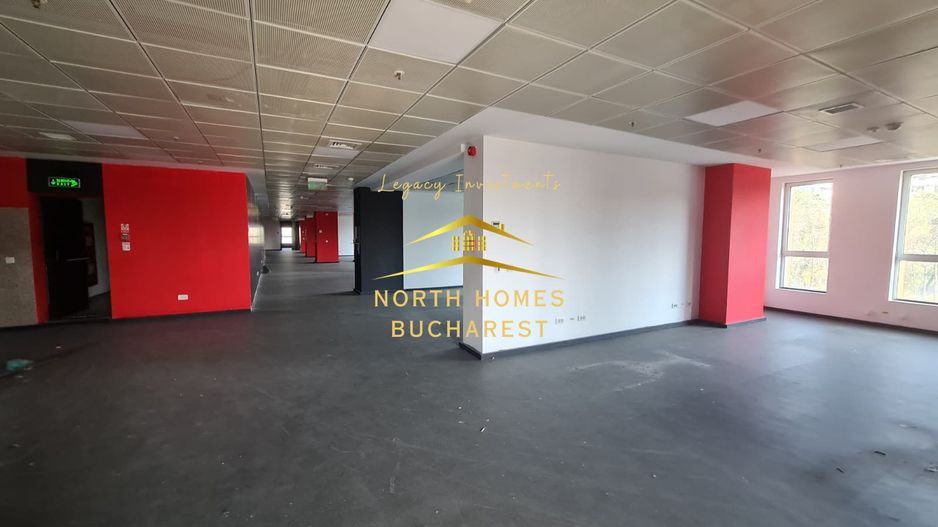 Spatiu de Birou/Comercial vis-a-vis de Spitalul Fundeni - Poză 3