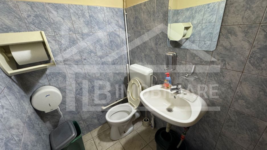 Spatiu de birouri, 75mp, Zona Central - Poză 7