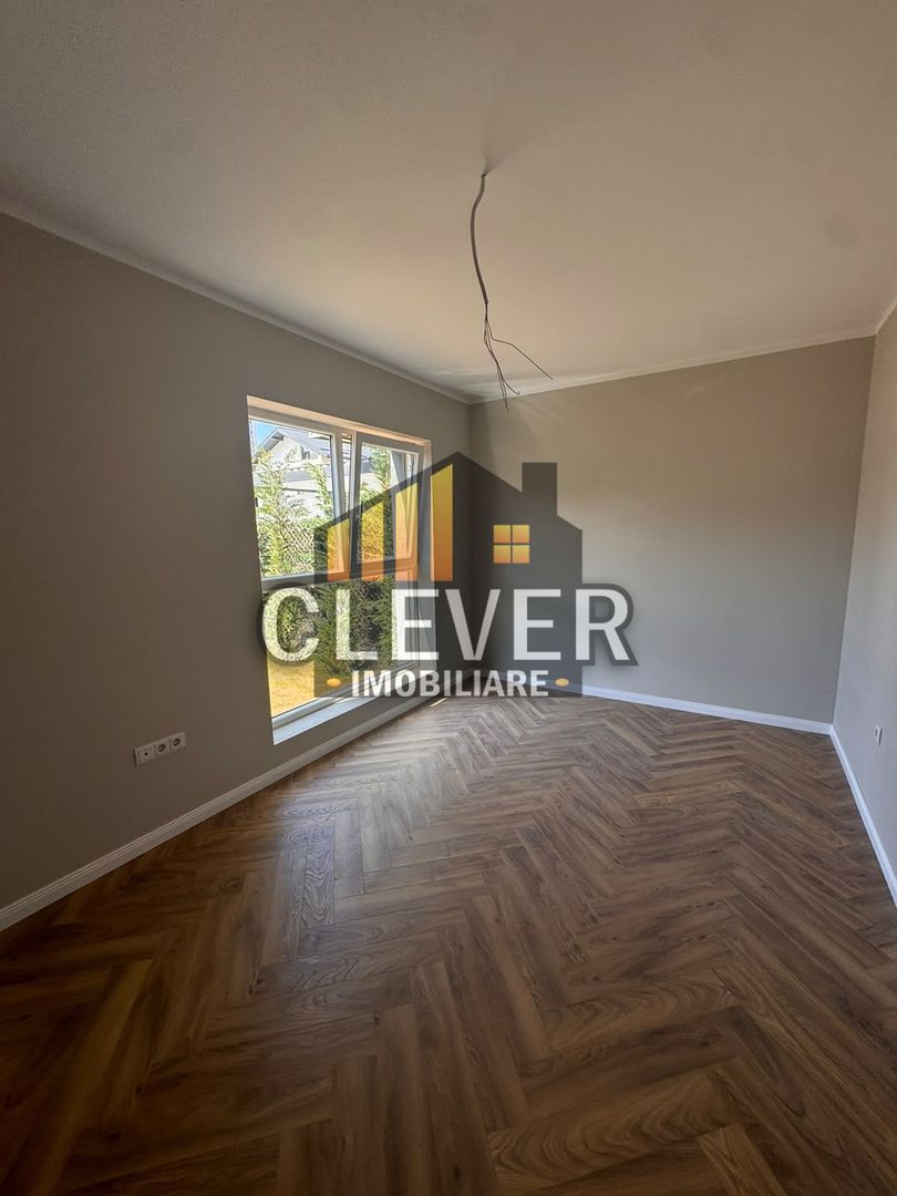 Apartament finalizat 2 Camere cu Gradina Proprie 138mp Th. Pallady - Poză 6