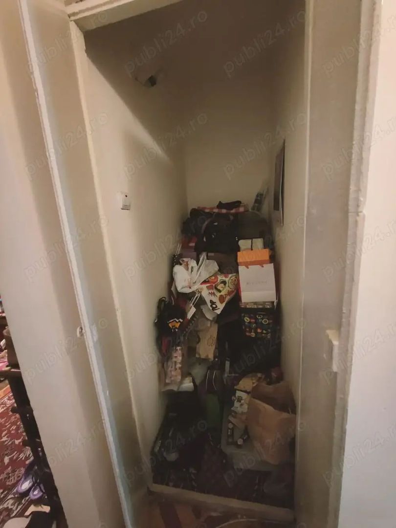 Apartament 2 camere de vânzare - Necesită renovare - Zona Ghita Șerban - Poză 4