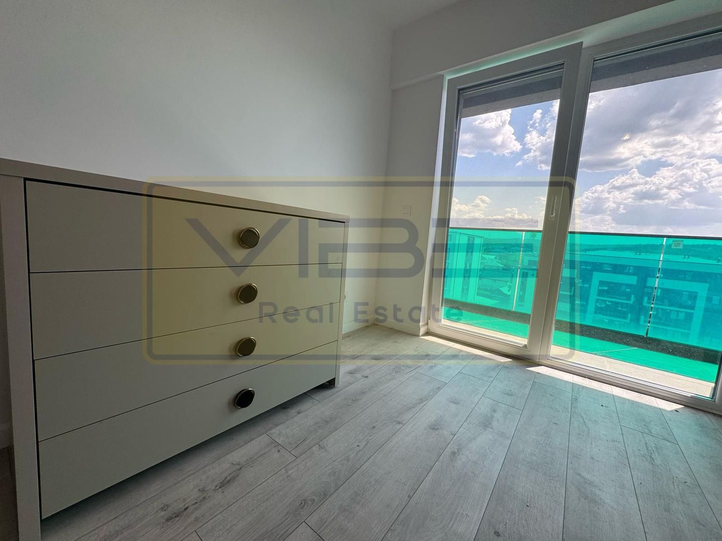 Apartament NOU 1 camera+parcare Bucium Mega Image - Poză 6