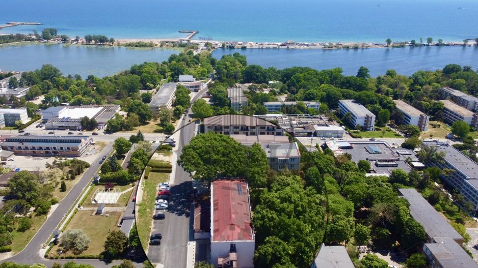 Hotel de vanzare Neptun, Constanta, la mare - Poză 4