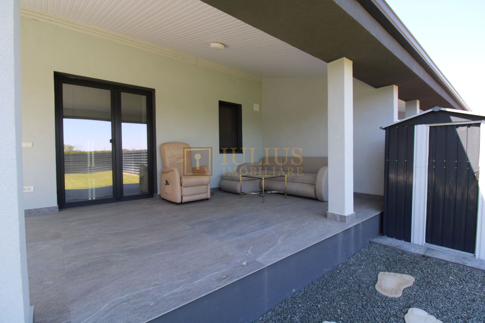 Duplex in Dumbravita, mobilat si utilat complet. - Poză 5