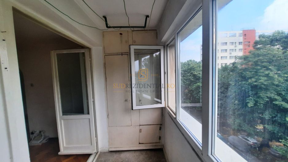 Bulevardul Alexandru Obregia, apartament 3 camere, disponibil imediat - Poză 13