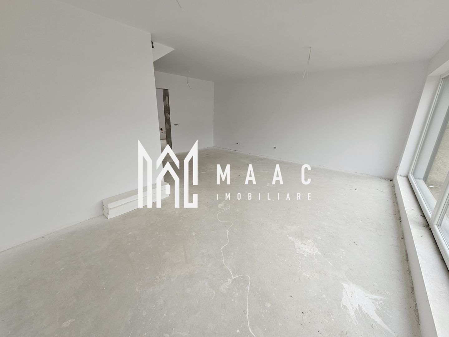 Black Friday | Duplex | 110 MPU | 264 MP Teren | Predare La Alb | Tropinii Noi - Poză 12