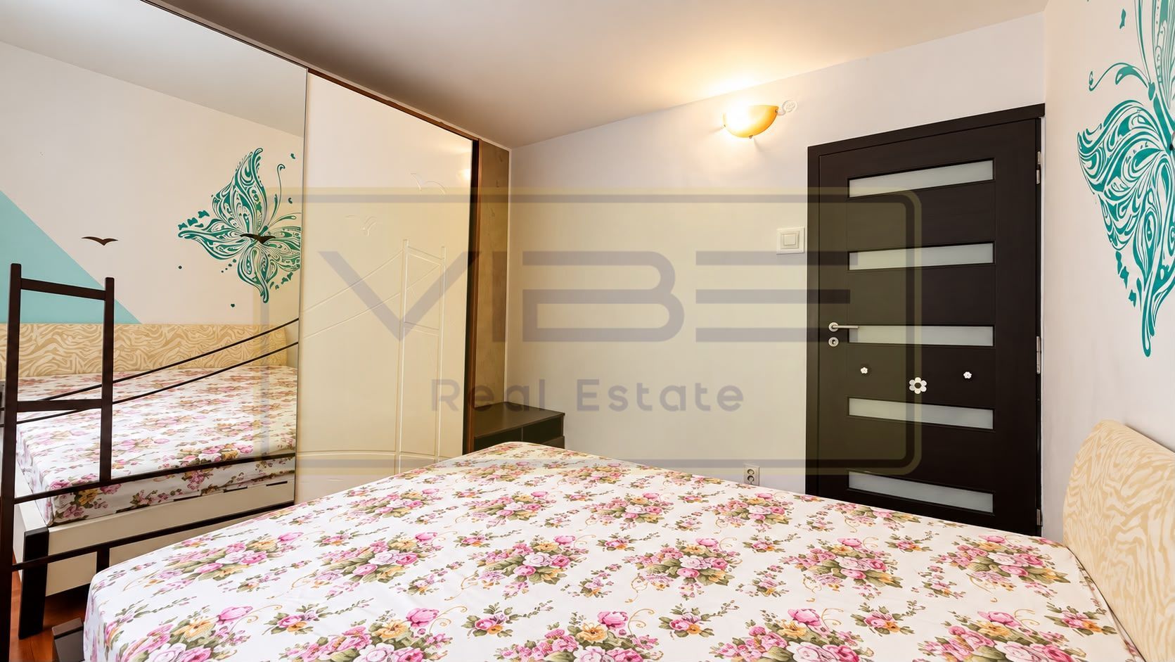 Apartament 2 camere semi-central zona Alexandru cel Bun - Poză 6