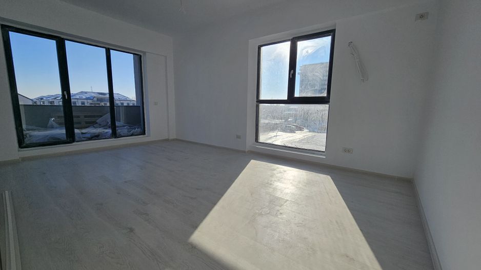 Apartament 3 camere Mutare rapida 7min Metrou Nicolae Teclu - Poză 1