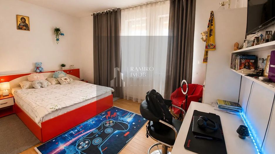 OCAZIE URGENT VILA DE VANZARE ORASELUL COPIILOR - Poză 4