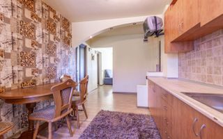 Apartament 4 camere | Intermediar | Mobilat | Parcare| Zorilor Gh.Dima - Poză 3