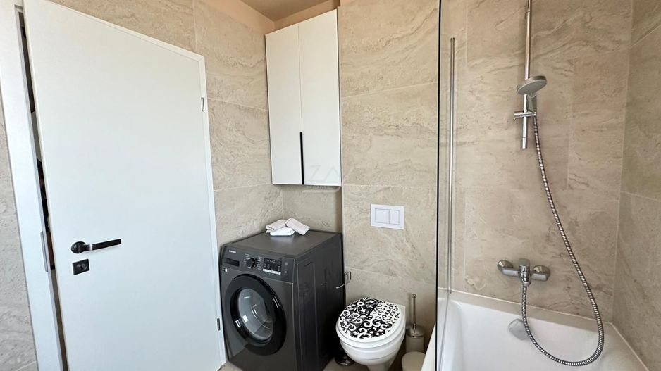 Mobilat si utilat. Loc parcare. - Poză 13