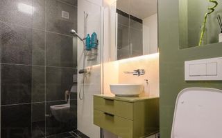 De vanzare PentHouse -Iulius Mall - Poză 7