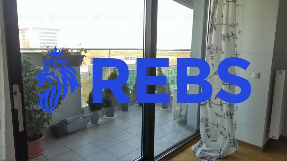 Apartament 2 camere UpGround - Poză 9