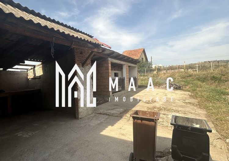 Casă 4 camere de vânzare | Miercurea Sibiului, Nord | 155 mp - Poză 6