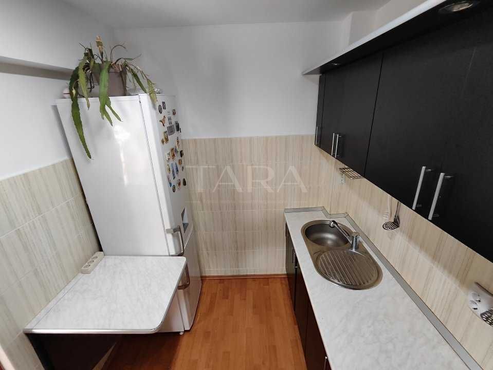 Apartament 1 cameră, ideal pentru investiție - Mărăști - Poză 5