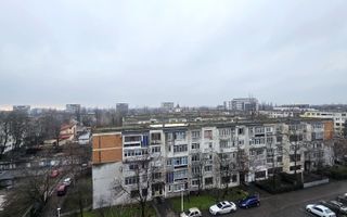 Apartament cu 2 camere, zona Tribunal - Papadie, prima inchiriere - Poză 2