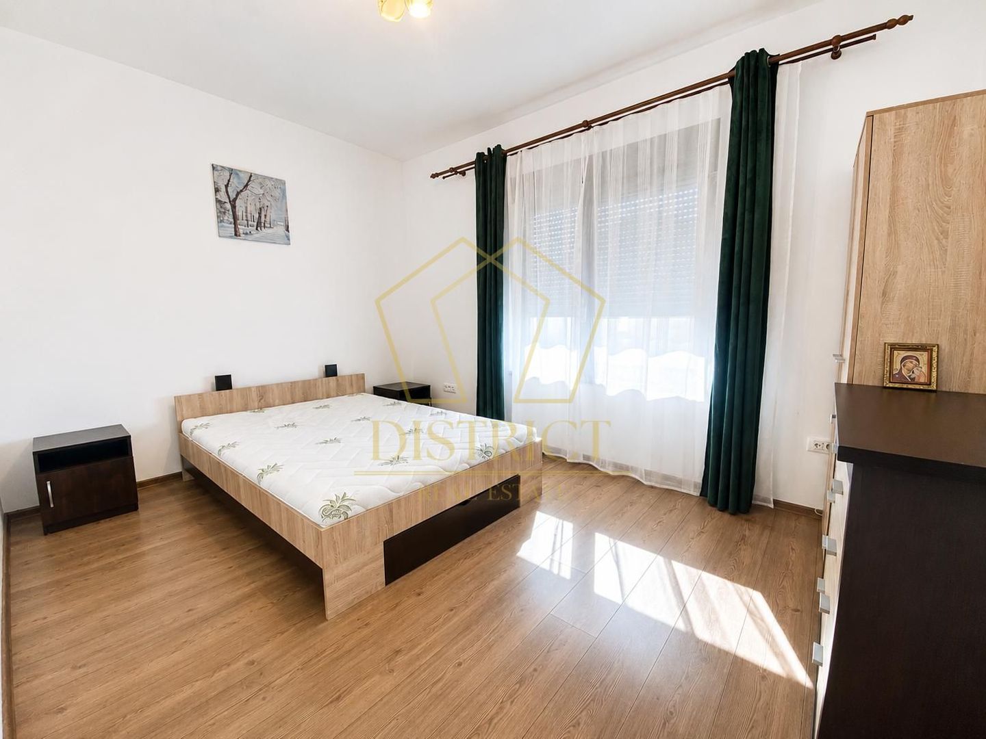 Apartament cu 2 camere | Dumbravita - Poză 4