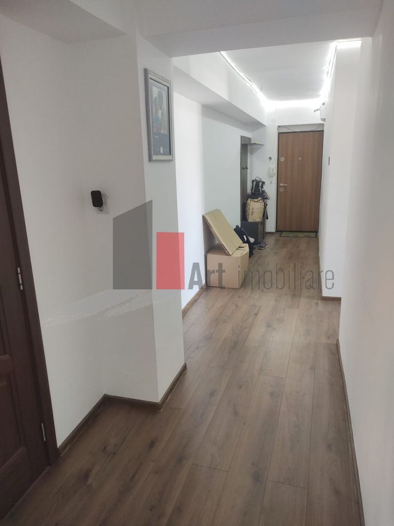 Vânzare apartament decomandat 4 camere Bd. Obregia - Pasajul Europa Unită - Poză 3