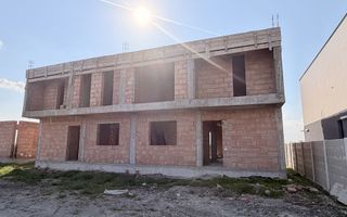 Duplex 240 mp utili | 500 mp Teren | 2 Apartamente | 140.000 € - Poză 3