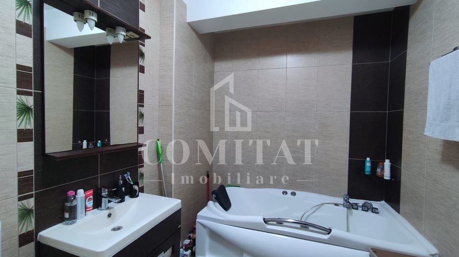 Apartament modern de vânzare | 2 camere | Zonă centrală - Poză 9