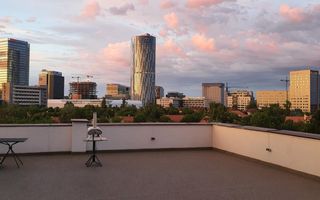 3 CAMERE + LOC DE PARCARE || FLOREASCA PENINSULA - Poză 12