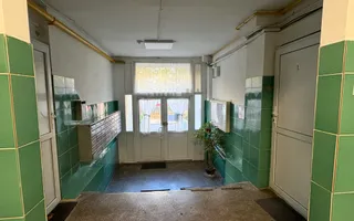 Apartament cu 2 camere de vânzare Metrou 1 Decembrie 1918 - Titan - Poză 16