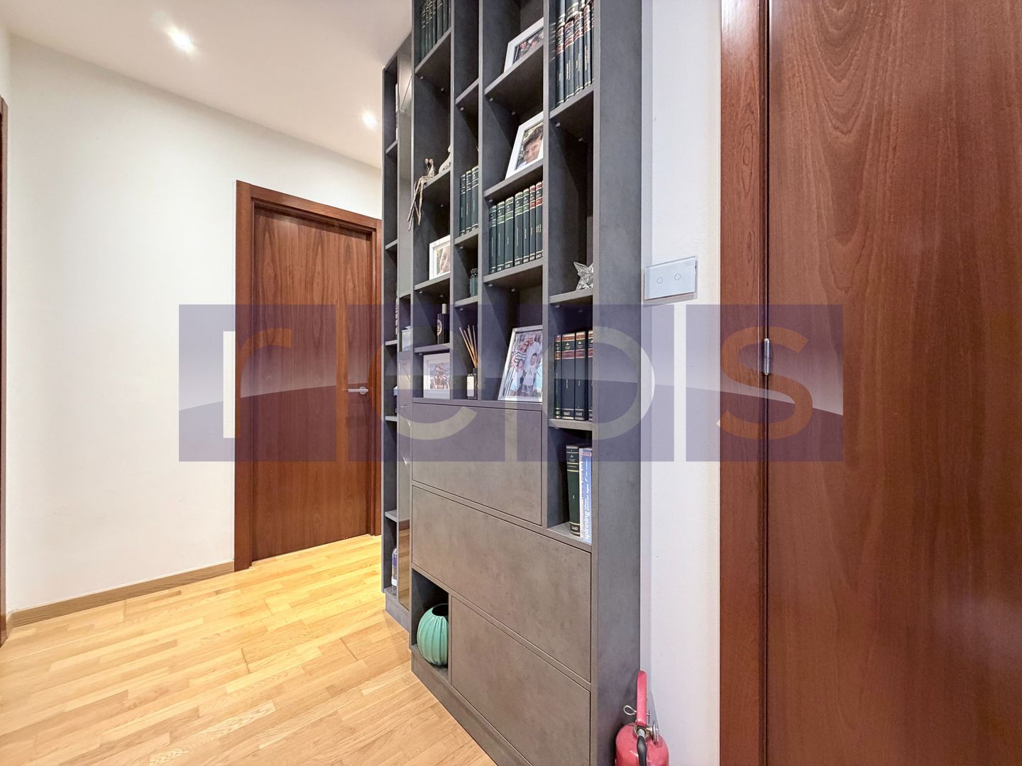 VANZARE 4 CAMERE | PARCUL PRIVIGHETORILOR | LANGA PADURE | TERASA 17 MP | - Poză 16