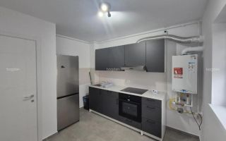 2 camere-Bloc nou/ Metrou Republica/ Parcare inclusa - Poză 8