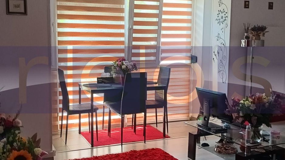 VANZARE 3 CAMERE CU TERASA | PRCARE SUBTERANA | - Poză 2