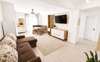 Apartament 2 camere Otopeni central | prima închiriere - Poză 3