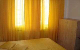 inchiriez apartament 2 camere - Poză 1