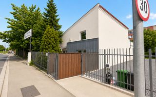 COMISION 0% | Casa De Vanzare Posibilitate Constructie Bloc Soarelui - Poză 2