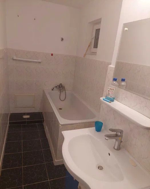 Apartament Decebal Spatios Nemobilat - Poză 5