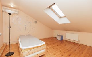 Vânzare, apartament, 3 camere, autonomă, strada Grigore Vieru, Centru - Poză 11