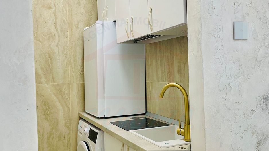 Vanzare garsoniera, Tiglina 1, 24 mp, 42.000 EURO - Poză 3