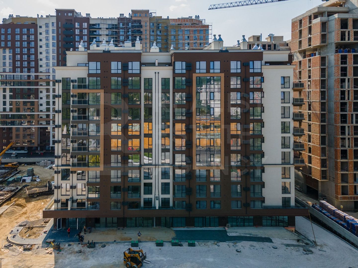 Vânzar, apartamnet 2 camere, str. Tudor Vladimirecu, Rîșcani - Poză 2