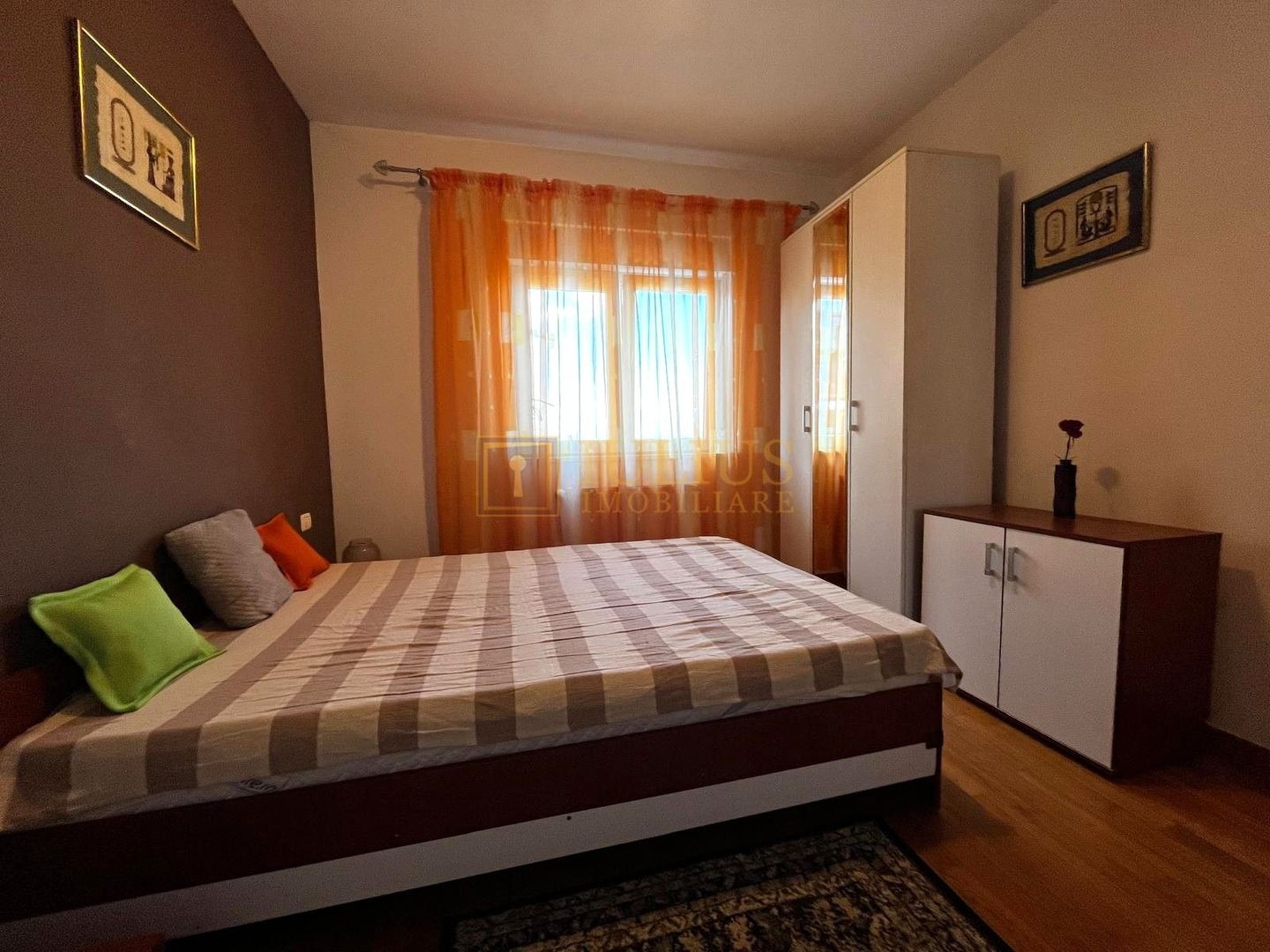 Pet-friendly, 2 camere, centrala proprie - Poză 7